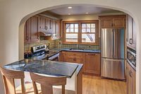 Architecture Interiors