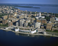 Madison, WI Isthmus