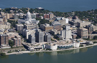 Madison, Wisconsin Isthmus