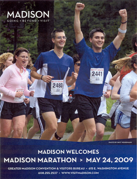Madison Marathon