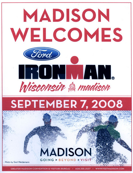 Ironman poster 2008