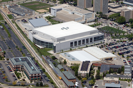 Kohl Center
Aerial 0423