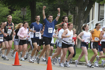 Madison Marathon