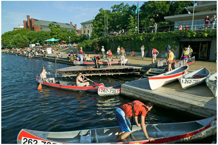 WI Union Terrace