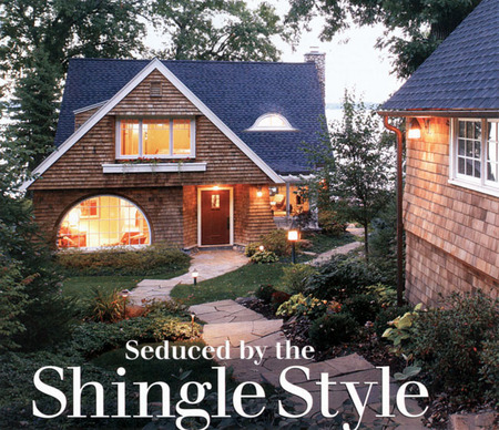 Lake Mendota cottage