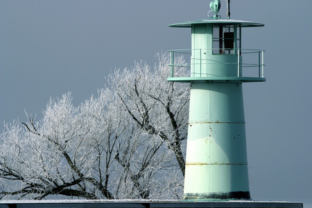 Weid Tenney Lighthouse 3849 8700