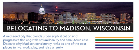 Madison Skyline