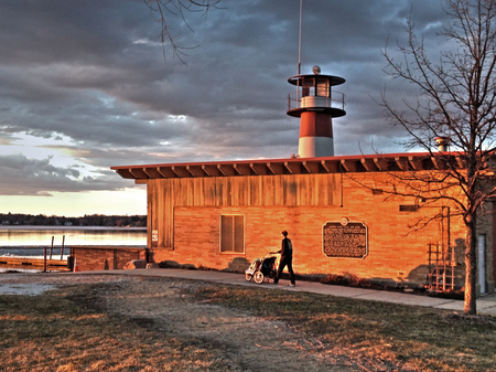 Tenney Lighthouse