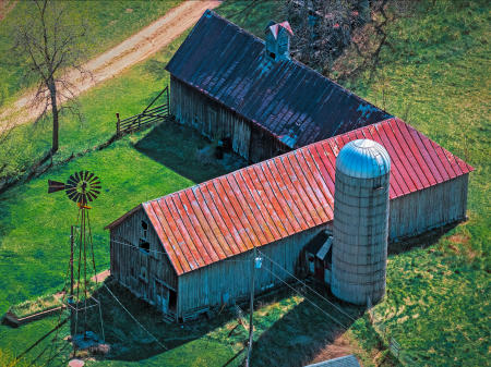 Weidemann 4778 Barn n Windmill Montello_MG_6409 Perfect Prtrt SRGB copy 12x16.jpg